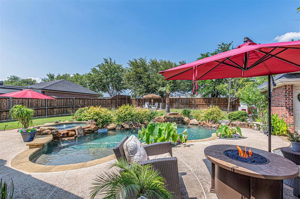 1187 Skylar Drive, Rockwall, TX 75032