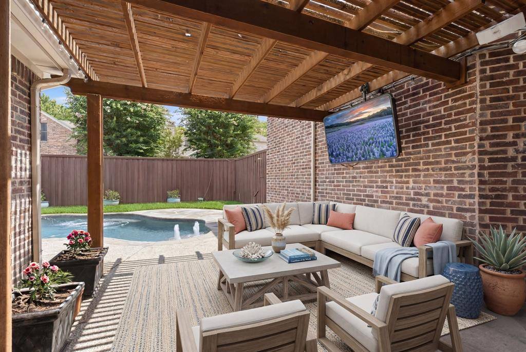 2015 Midhurst Drive, Allen, TX 75013