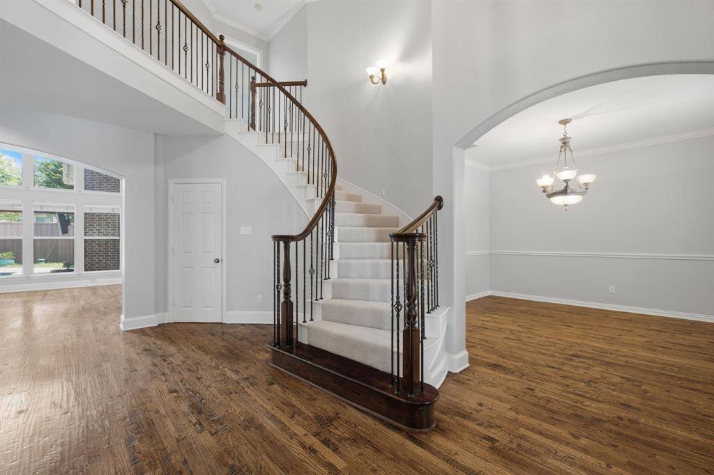2015 Midhurst Drive, Allen, TX 75013