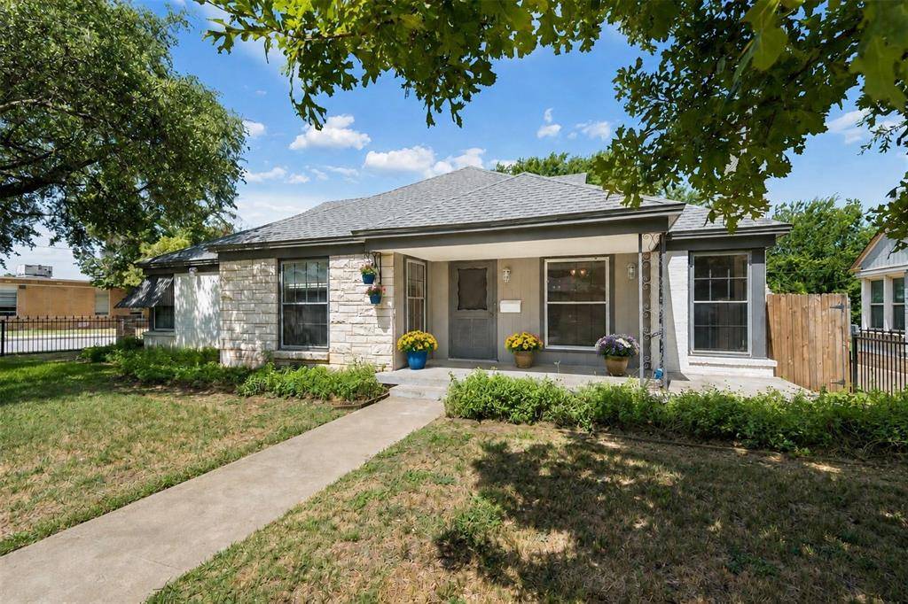 3616 Harwen Terrace, Fort Worth, TX 76109