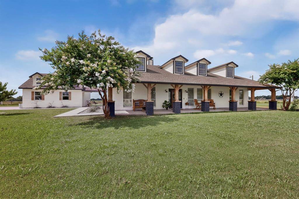 4689 County Road 2720, Caddo Mills, TX 75135