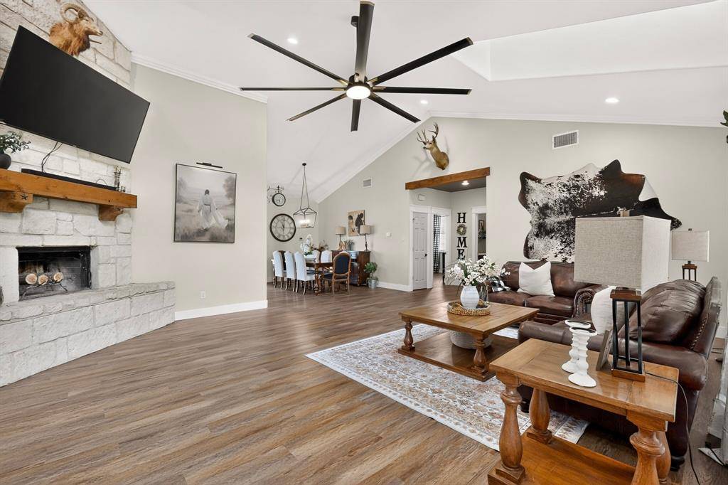 4689 County Road 2720, Caddo Mills, TX 75135