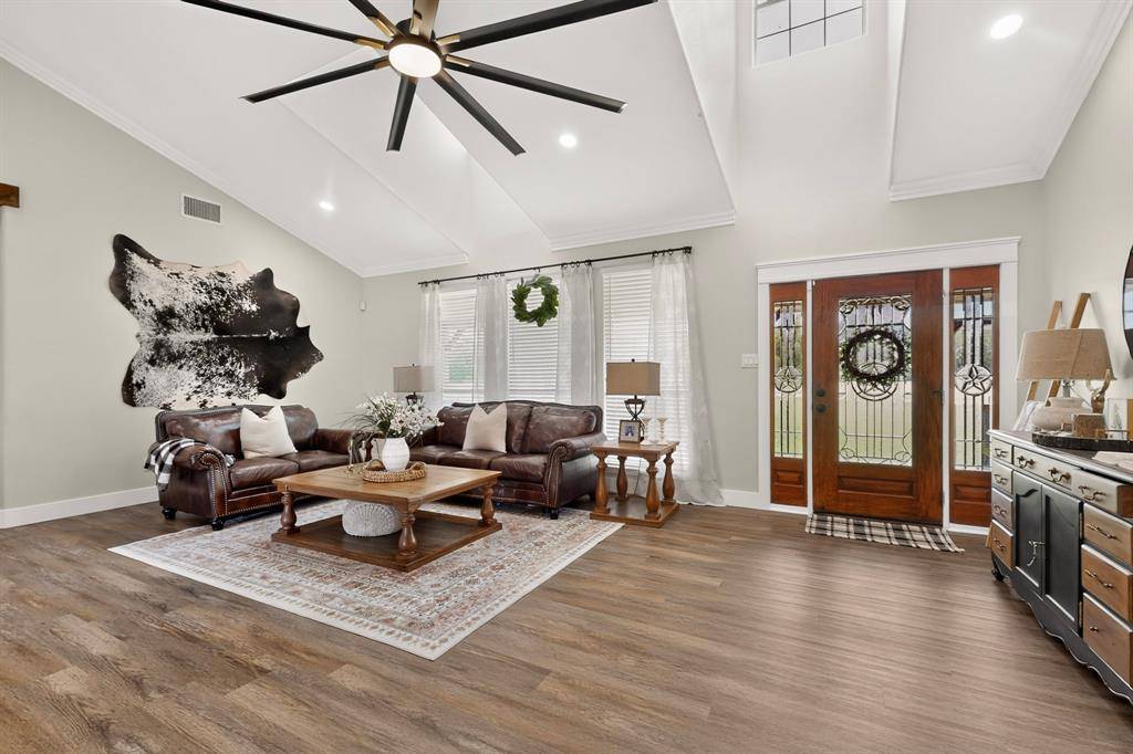 4689 County Road 2720, Caddo Mills, TX 75135