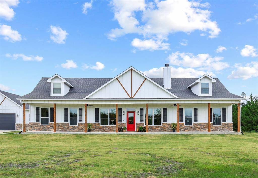 5464 County Road 1120, Farmersville, TX 75442