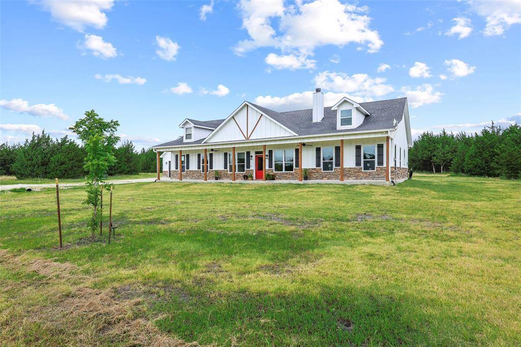 5464 County Road 1120, Farmersville, TX 75442