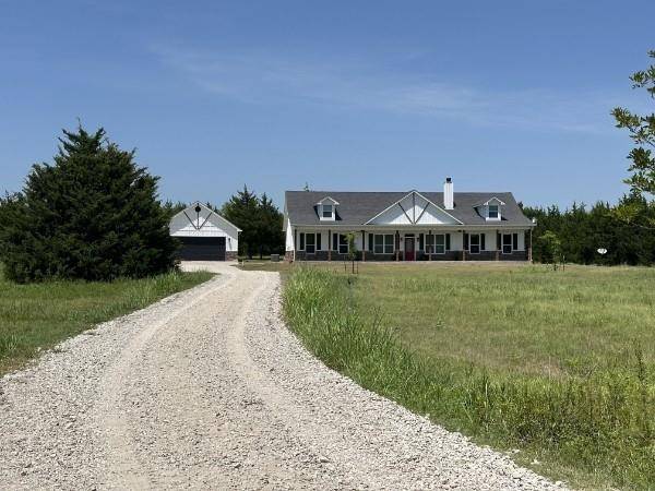5464 County Road 1120, Farmersville, TX 75442