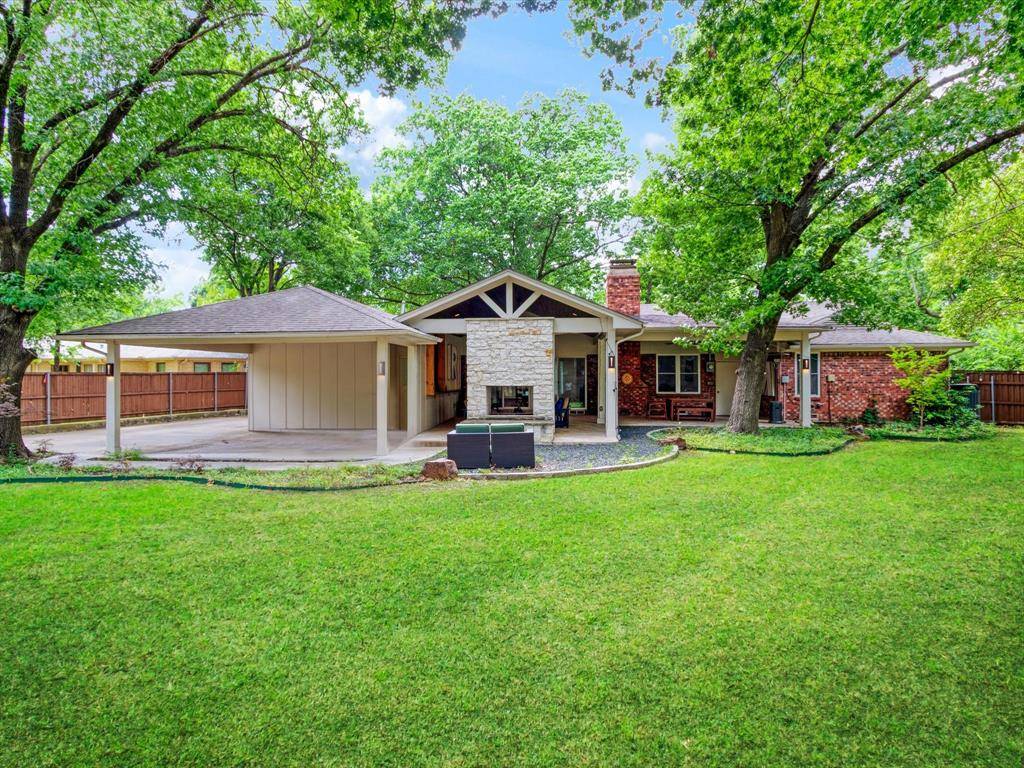 9902 Galway Drive, Dallas, TX 75218