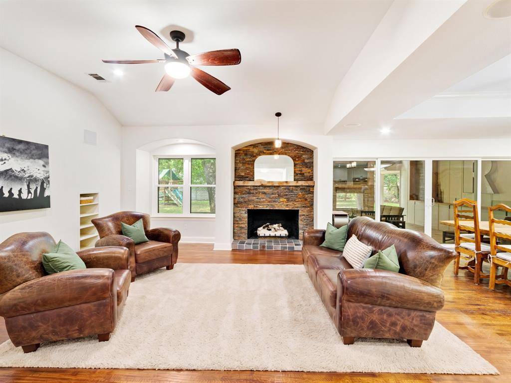 9902 Galway Drive, Dallas, TX 75218