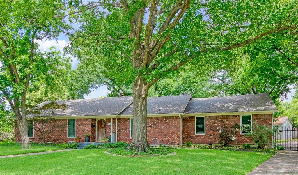 9902 Galway Drive, Dallas, TX 75218