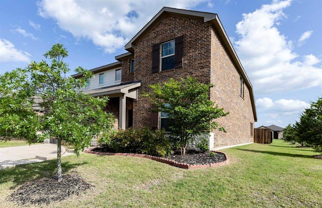 3253 Cumby Drive, Royse City, TX 75189