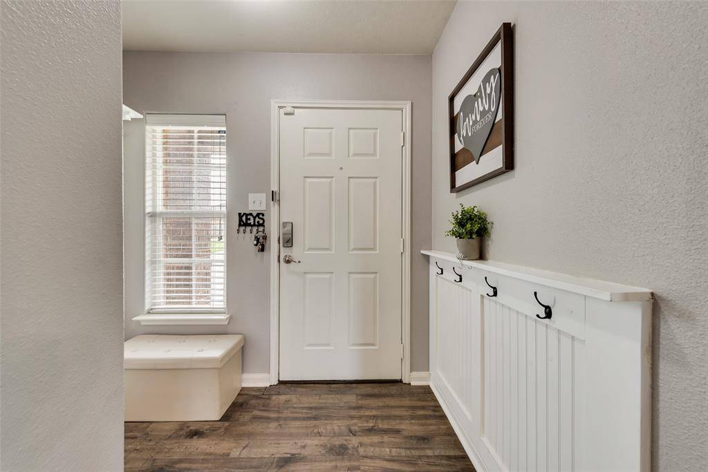 149 Cattlemans Creek Road, Newark, TX 76071