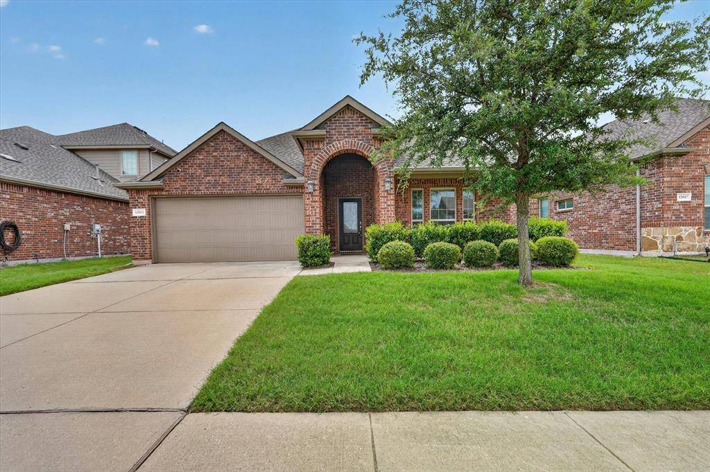 12613 Capri Drive, Frisco, TX 75036