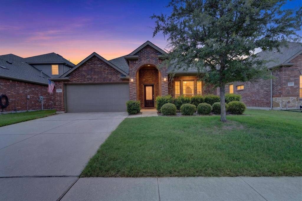 12613 Capri Drive, Frisco, TX 75036