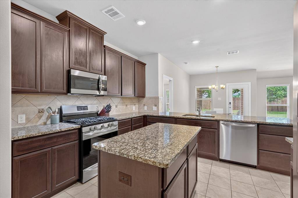 12613 Capri Drive, Frisco, TX 75036