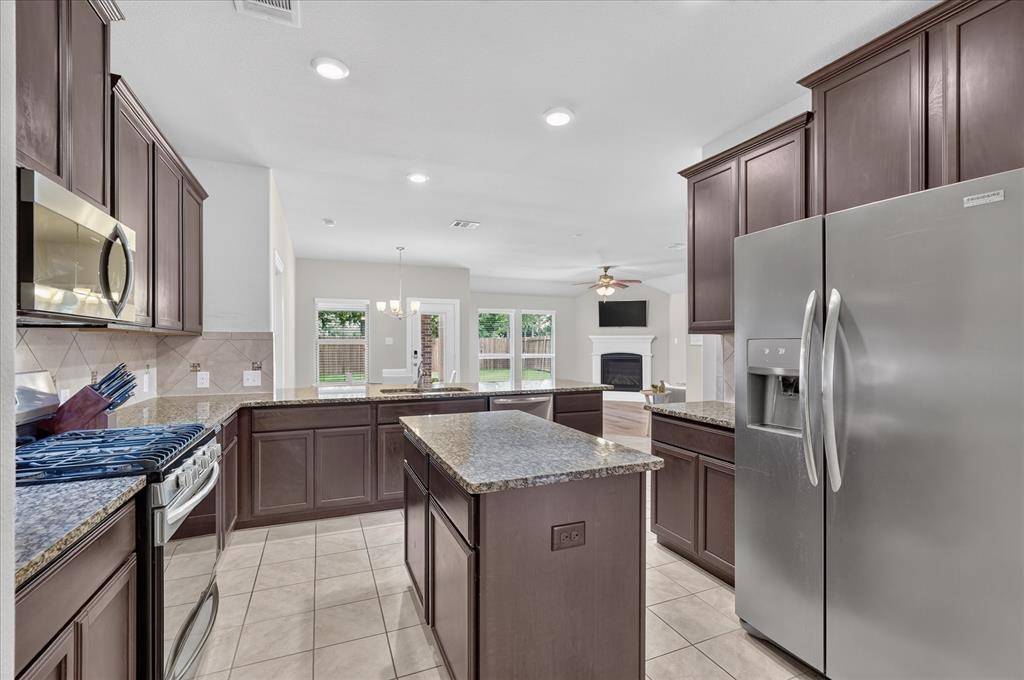 12613 Capri Drive, Frisco, TX 75036