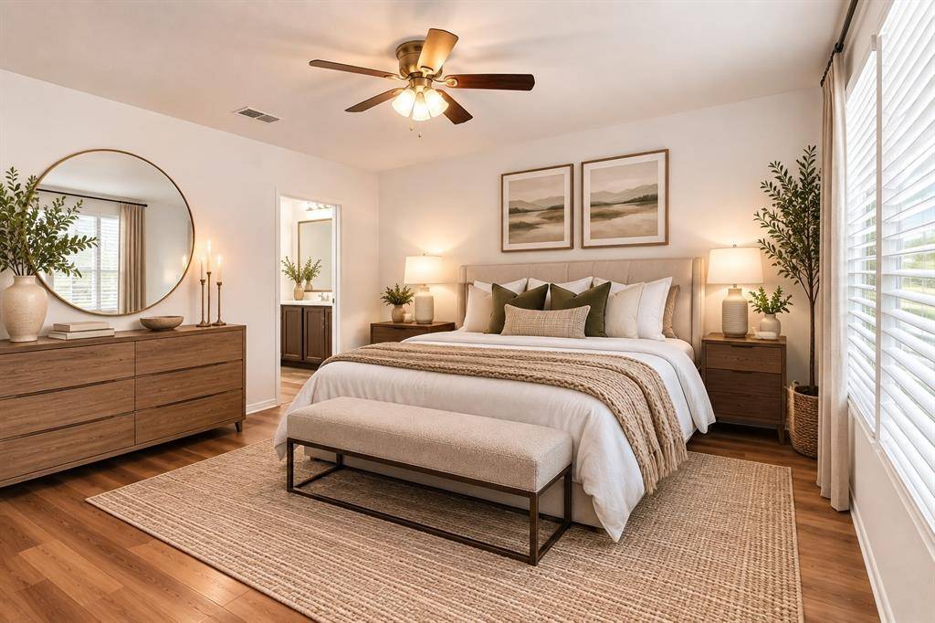 1716 Gayla Creek Drive, Little Elm, TX 75068