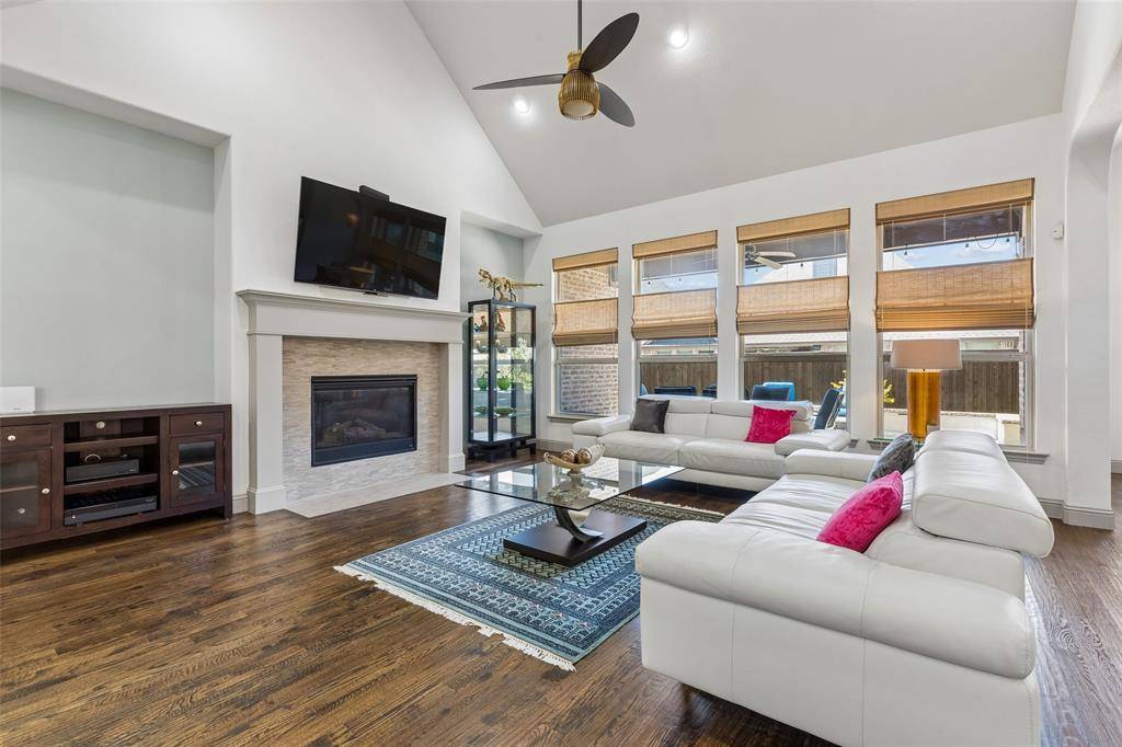 967 Kettledrum Drive, Frisco, TX 75036