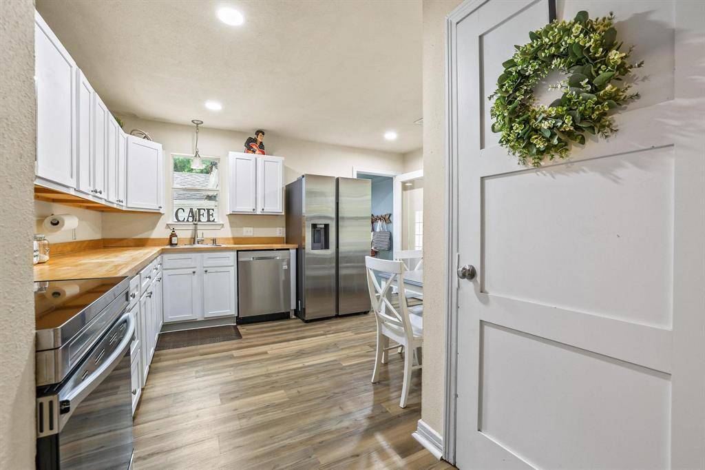 1718 N Shannon Street, Sherman, TX 75092