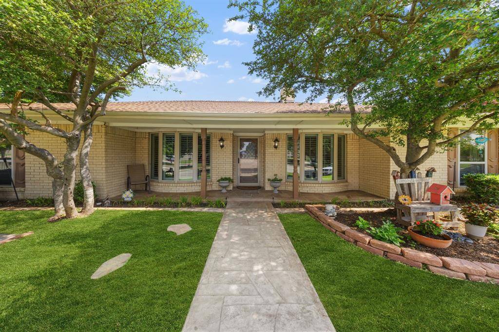 1521 Baffin Bay Drive, Plano, TX 75075