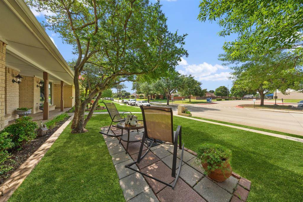 1521 Baffin Bay Drive, Plano, TX 75075