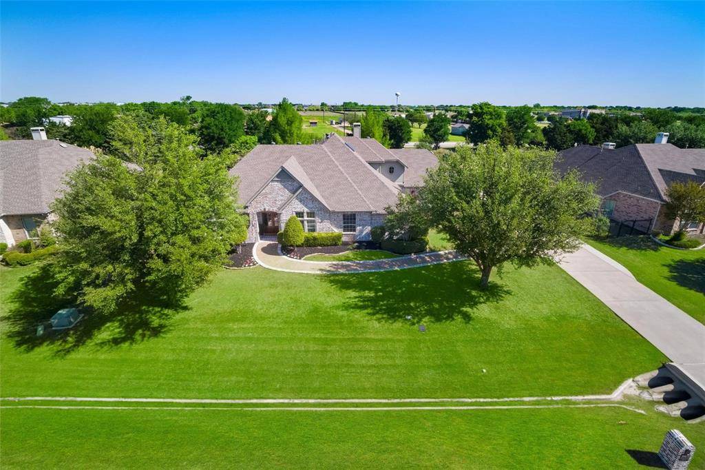 5903 Ridgemore Drive, Parker, TX 75002