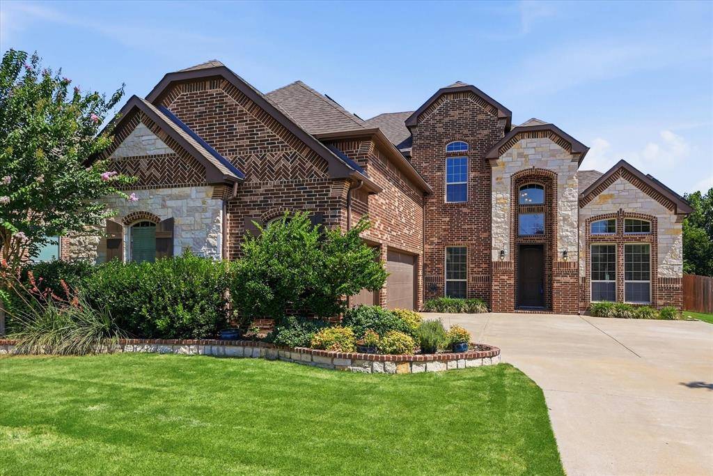 405 Double Creek Drive, Midlothian, TX 76065