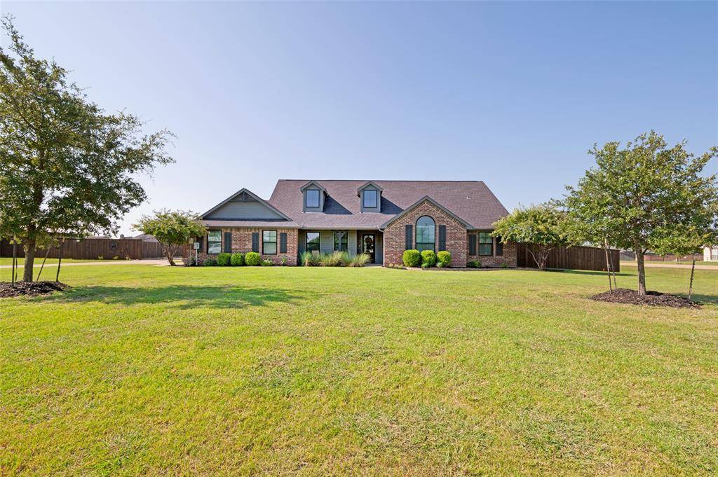 5610 Niagara Court, Midlothian, TX 76065