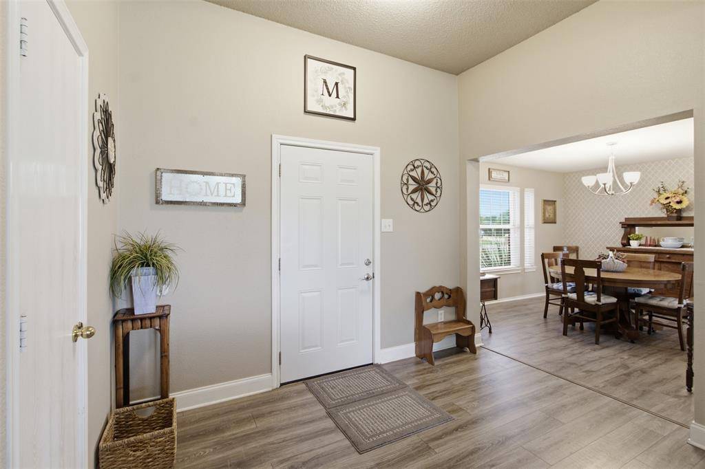 2912 Thousand Oaks Drive, Anna, TX 75409