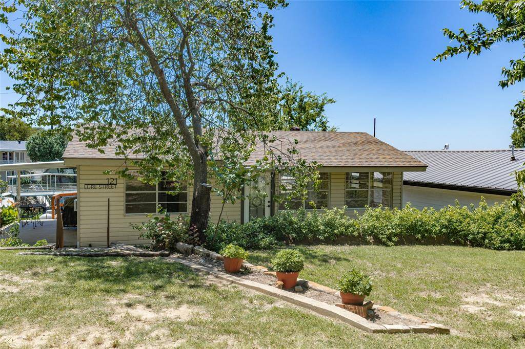 121 Lure Street, Bridgeport, TX 76426