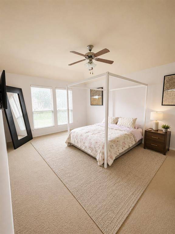 817 Post Oak Trail, Anna, TX 75409