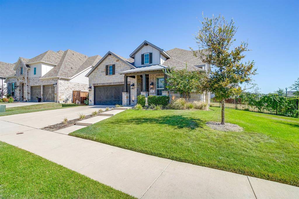 2009 Roundtree Circle E, Fort Worth, TX 76008