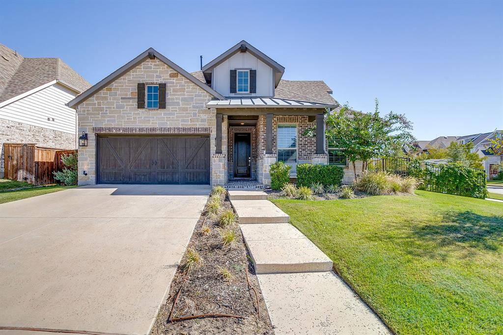 2009 Roundtree Circle E, Fort Worth, TX 76008