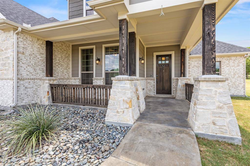 410 Silo Court, Waxahachie, TX 75167