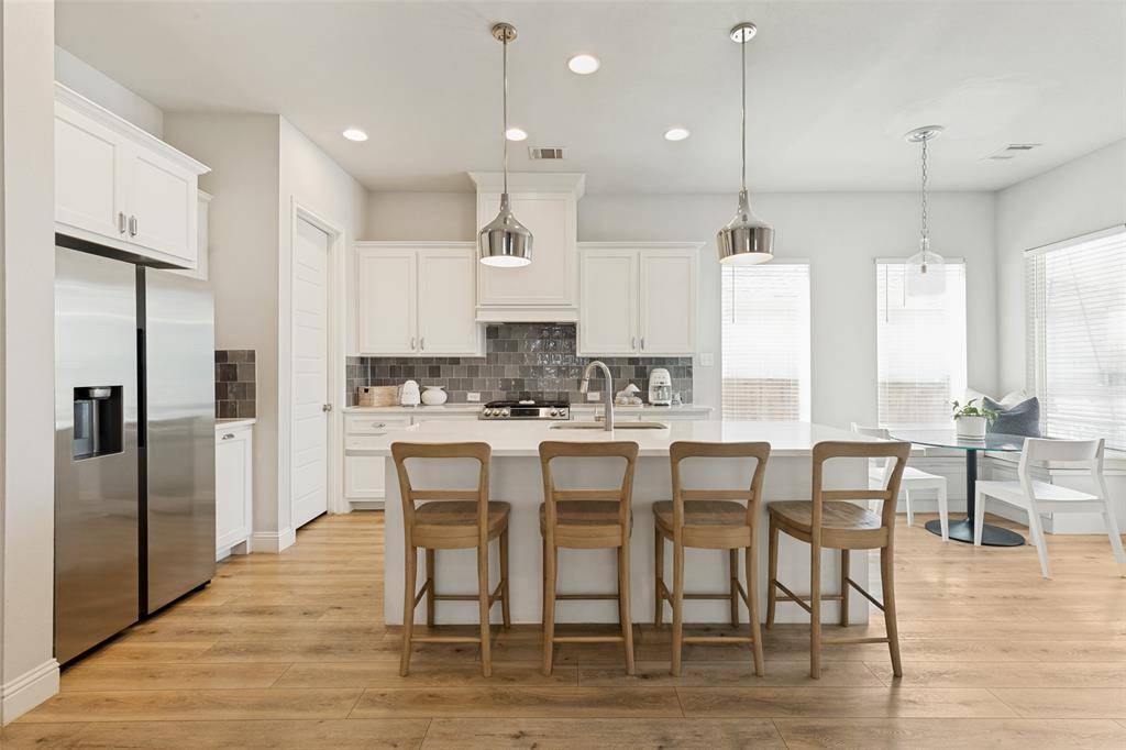 6648 Windfall Drive, Fort Worth, TX 76135