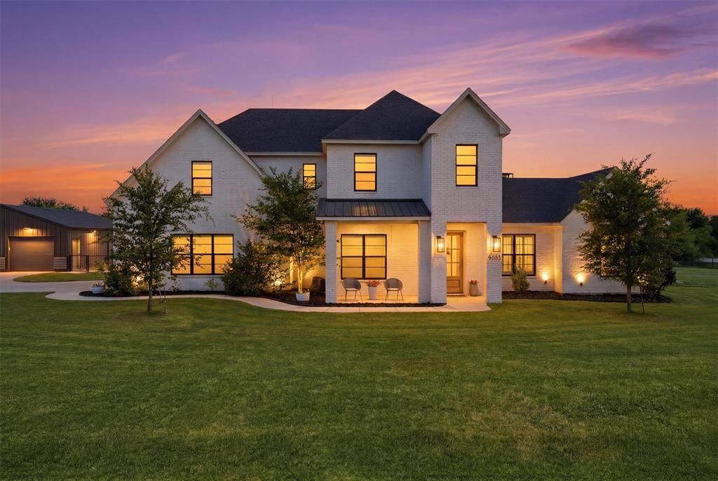6305 Ursa Way, Godley, TX 76044