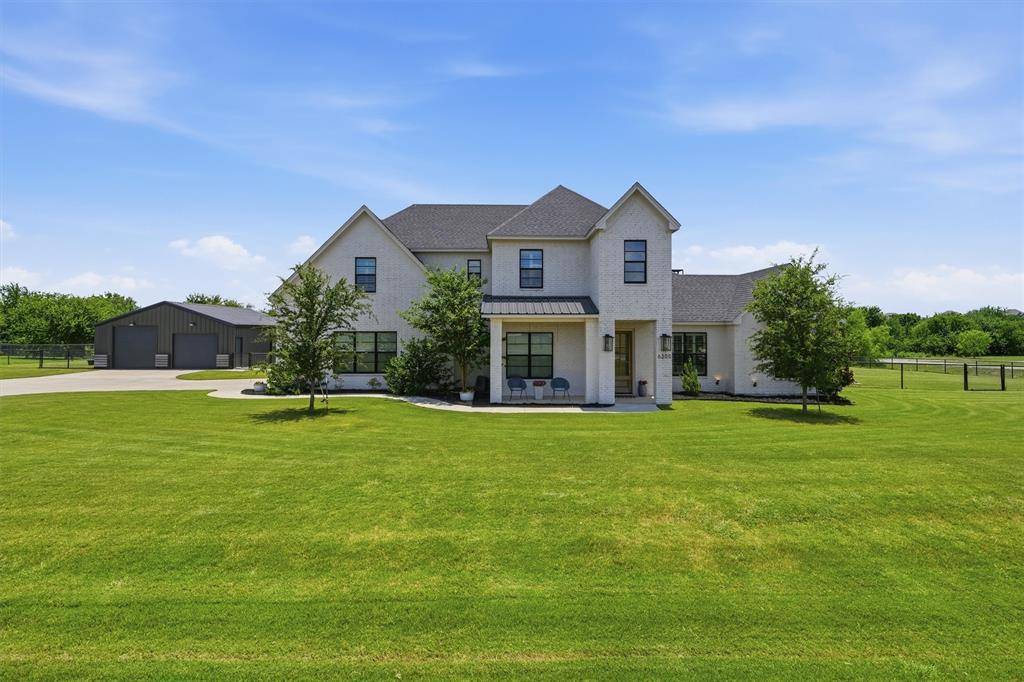 6305 Ursa Way, Godley, TX 76044