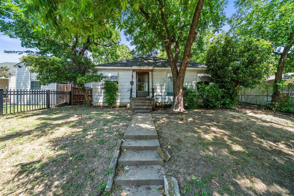 2942 Maryland Avenue, Dallas, TX 75216
