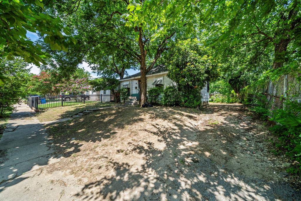 2942 Maryland Avenue, Dallas, TX 75216