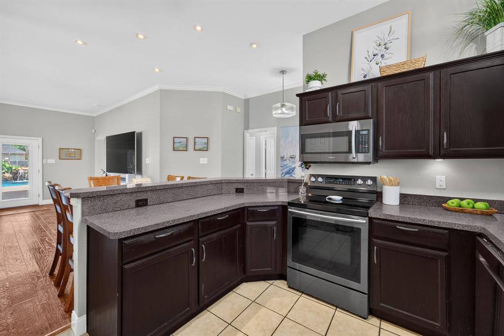 107 Lemley Drive, Heath, TX 75032