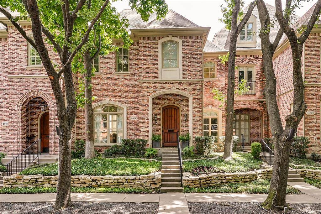 4608 Gilbert Avenue, Dallas, TX 75219