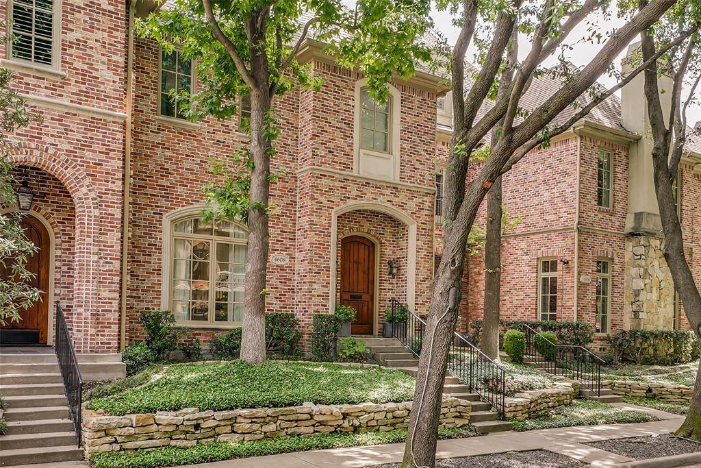 4608 Gilbert Avenue, Dallas, TX 75219