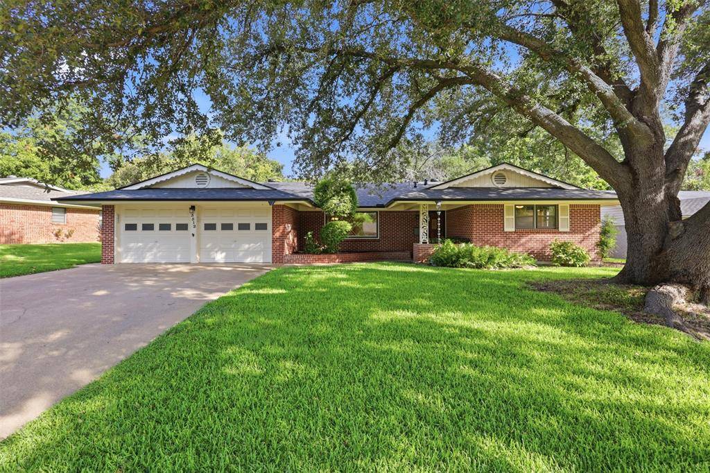 3512 Wosley Drive, Fort Worth, TX 76133