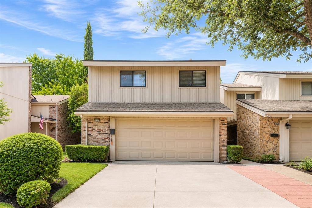 1806 Lakecrest Court, Carrollton, TX 75006