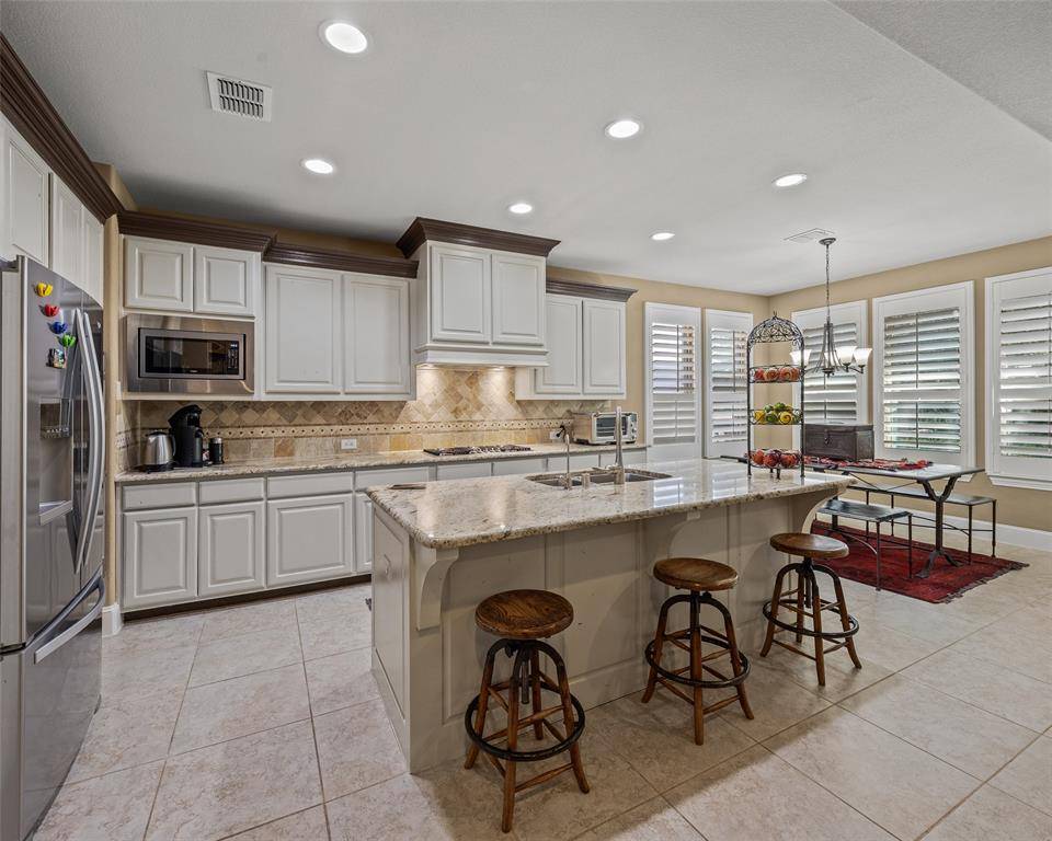 309 Longhorn Drive, Mckinney, TX 75071
