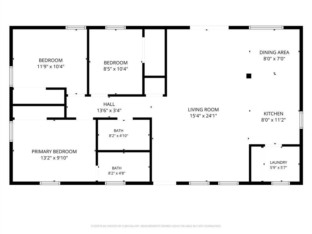 745 Pinehurst Drive, Richardson, TX 75080