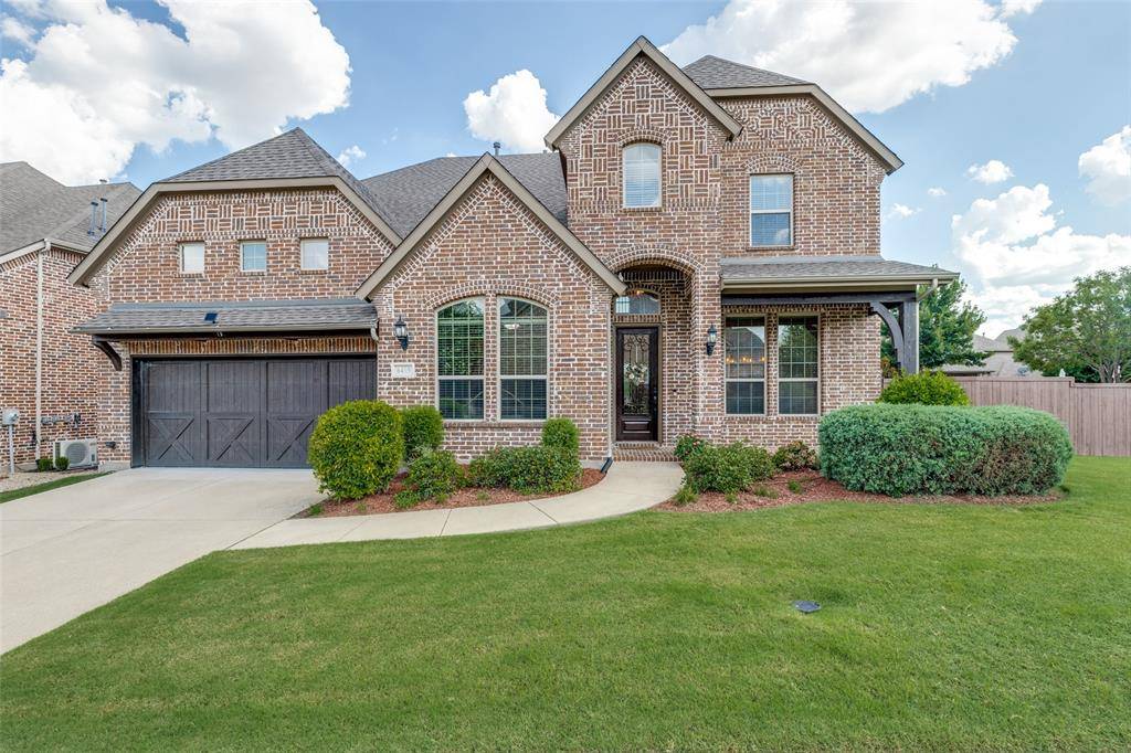 6409 Biltmore Lane, Mckinney, TX 75071