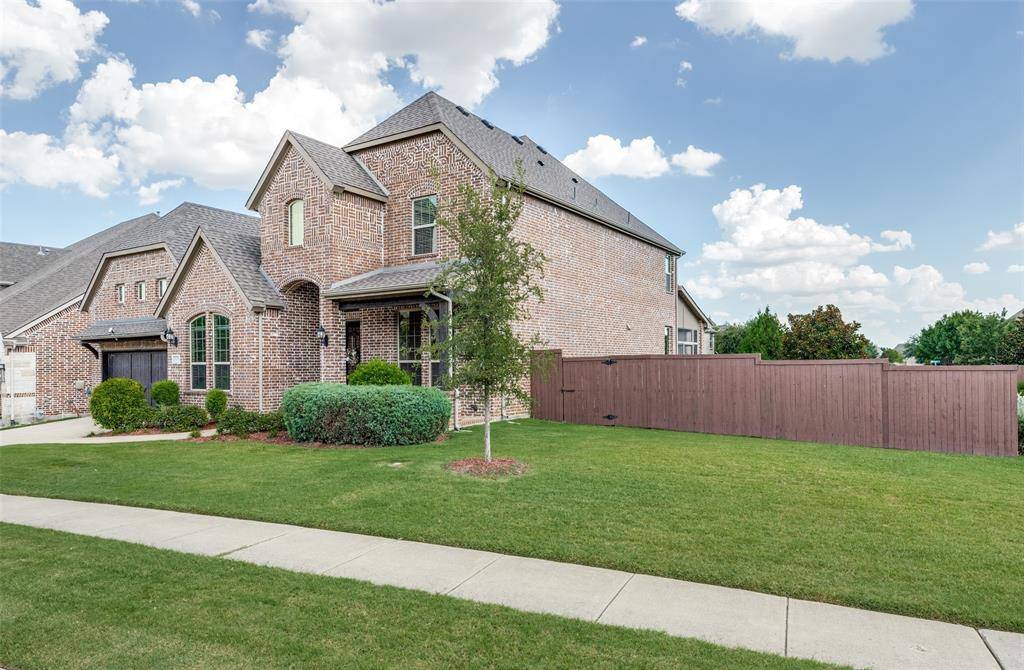 6409 Biltmore Lane, Mckinney, TX 75071