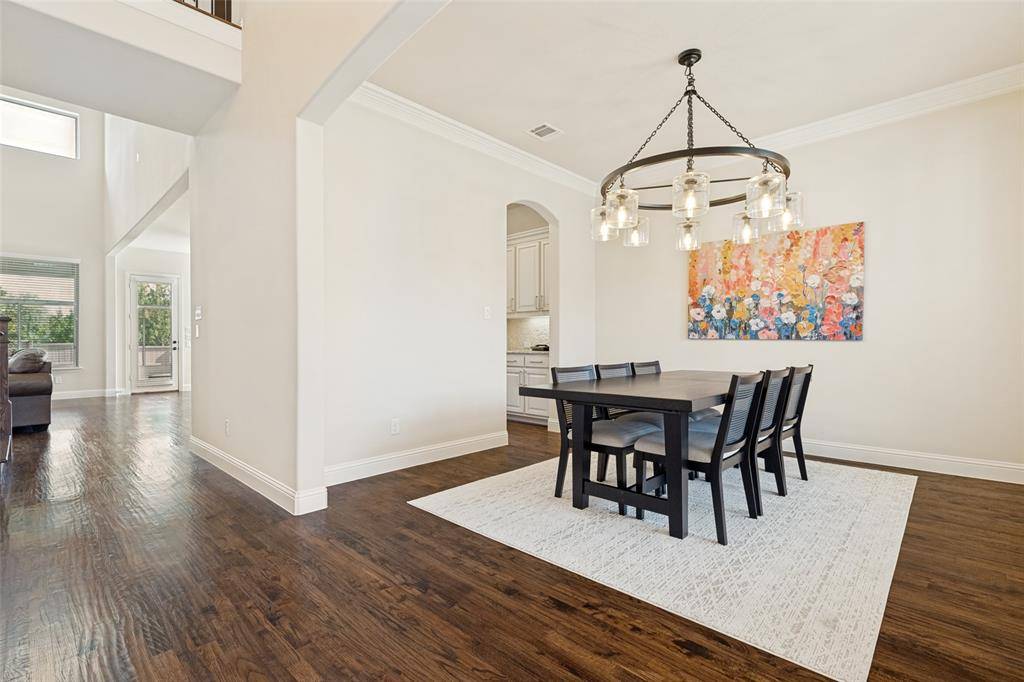 6409 Biltmore Lane, Mckinney, TX 75071