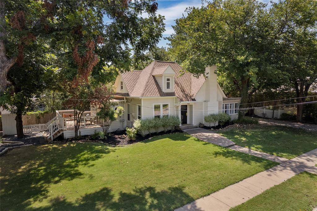 704 N College Street, Mckinney, TX 75069