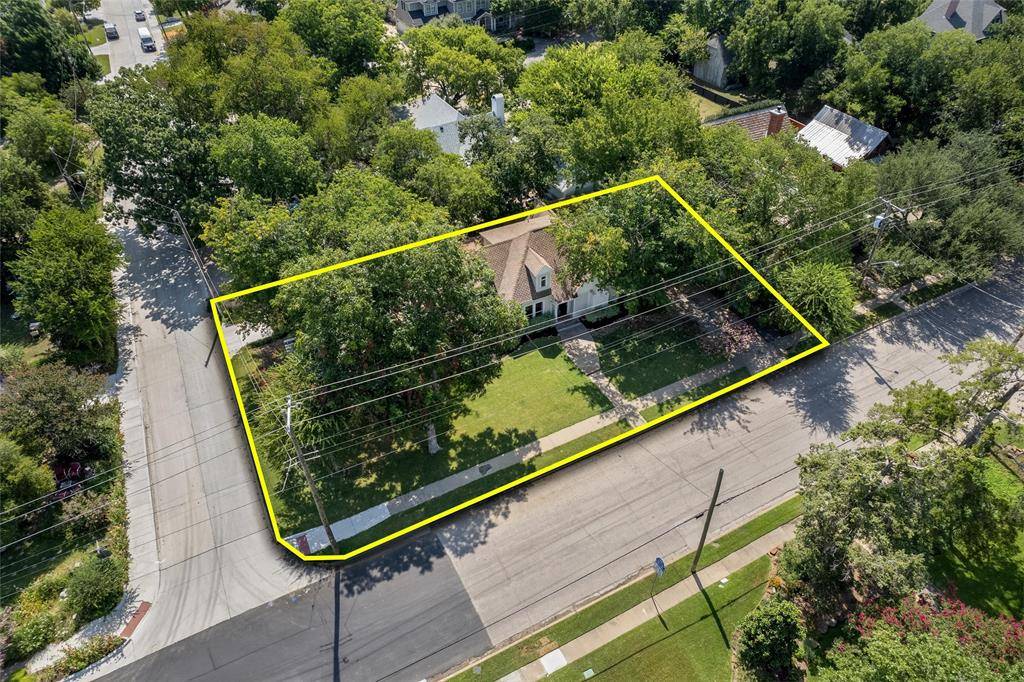 704 N College Street, Mckinney, TX 75069